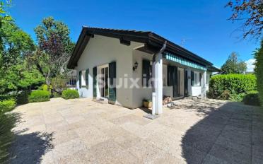 Maison 6.5 pièces - image - 1
