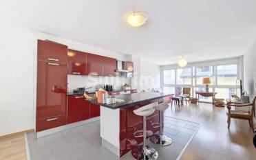 Wohnung 4 Zimmer - image - 1
