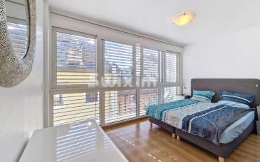 Wohnung 4 Zimmer - image - 4