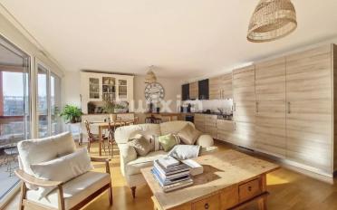 Wohnung 4 Zimmer - image - 2