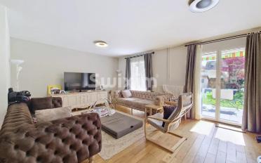 Einfamilienhaus 7 Zimmer - image - 1