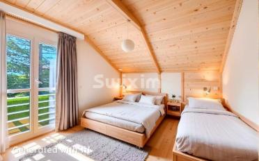 Einfamilienhaus 5 Zimmer - image - 7