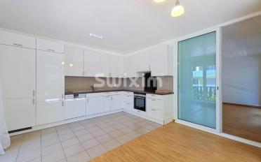 Apartment 6 rooms - image - 3