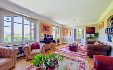 Single house 7.5 rooms - image - 1