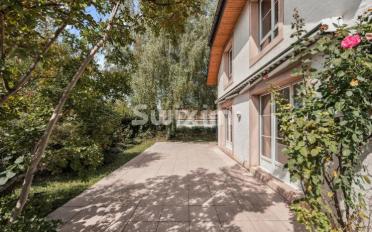 Maison 10 pièces - image - 1