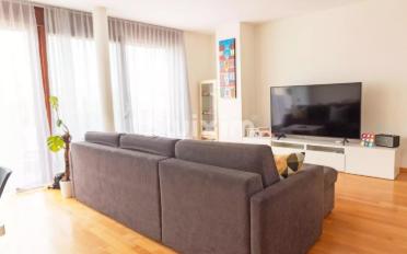 Apartment 5 rooms - image - 2