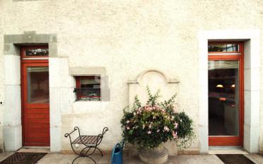 Single house 12 rooms - image - 2