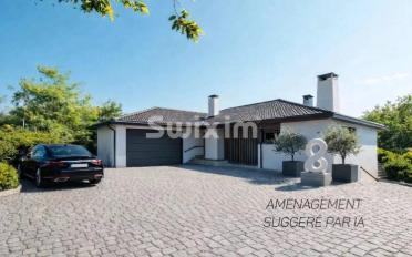 Einfamilienhaus 11 Zimmer - image - 6