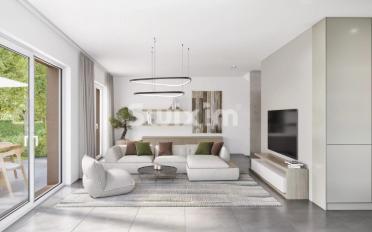 Maison 6 pièces - image - 2
