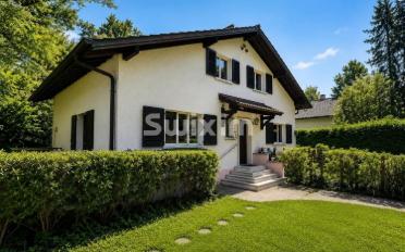 Einfamilienhaus 8 Zimmer - image - 1