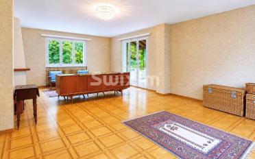 Einfamilienhaus 8 Zimmer - image - 2