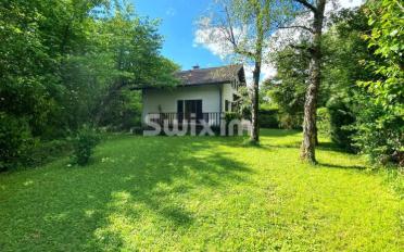 Einfamilienhaus 8 Zimmer - image - 4
