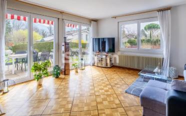 Single house 7 rooms - image - 1