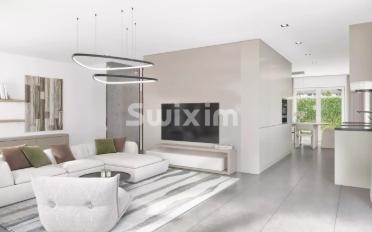 Maison 6 pièces - image - 2