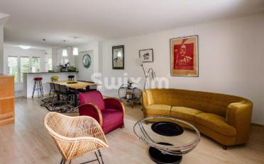 Single house 7 rooms - image - 3