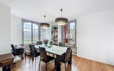 Maison 6 pièces - image - 4