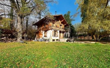 Maison 6 pièces - image - 1