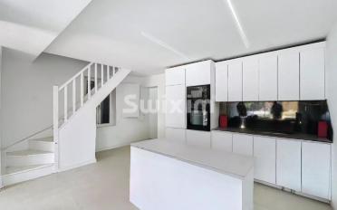 Single house 6 rooms - image - 2