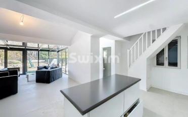 Single house 6 rooms - image - 3