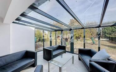 Single house 6 rooms - image - 6