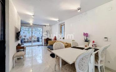 Single house 4 rooms - image - 2