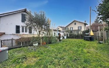 Single house 4 rooms - image - 1