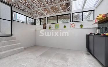 Single house 4 rooms - image - 4
