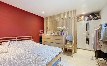 Single house 4 rooms - image - 6