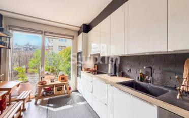 Wohnung 4 Zimmer - image - 2