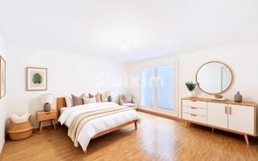 Single house 7 rooms - image - 12