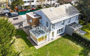 Single house 7 rooms - image - 1