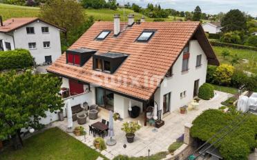 Single house 12 rooms - image - 1