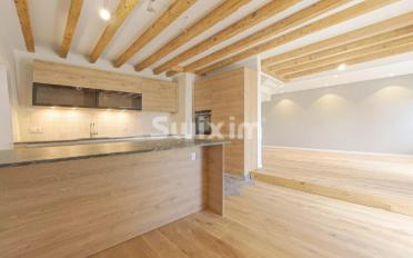 Apartment 7 rooms - image - 1