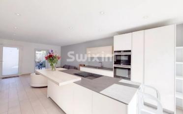 Single house 7 rooms - image - 2