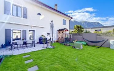 Single house 7 rooms - image - 1