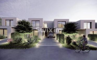 Einfamilienhaus 5.5 Zimmer - image - 2