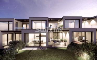 Einfamilienhaus 5.5 Zimmer - image - 1