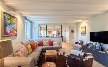 Single house 6 rooms - image - 5