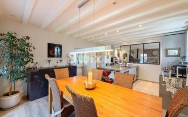 Single house 6 rooms - image - 7