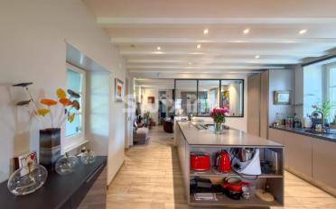 Single house 6 rooms - image - 3