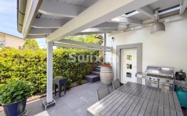 Single house 6 rooms - image - 8