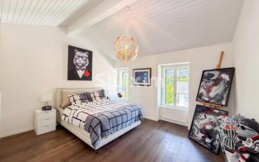 Single house 6 rooms - image - 9