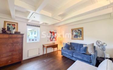 Single house 6 rooms - image - 12
