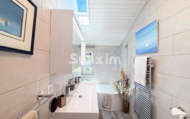Single house 6 rooms - image - 13