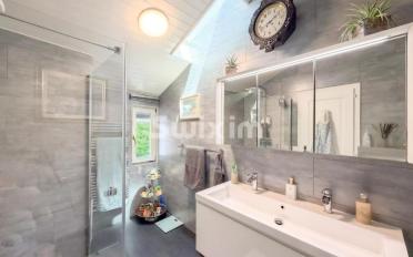 Single house 6 rooms - image - 10
