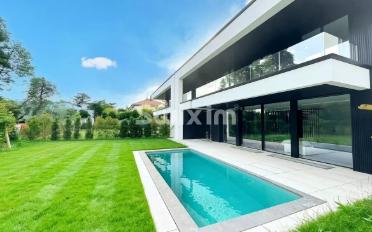 Single house 6 rooms - image - 2