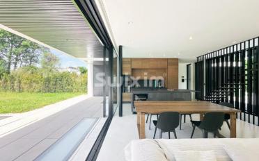 Single house 6 rooms - image - 5