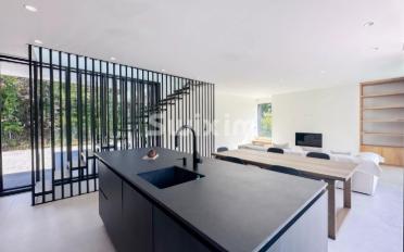 Single house 6 rooms - image - 4