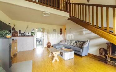 Apartment 6 rooms - image - 1