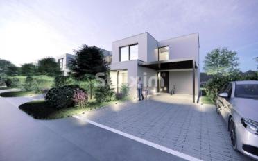 Single house 5.5 rooms - image - 2